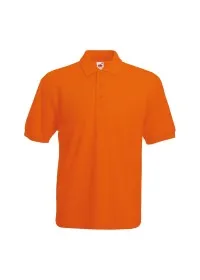 Fruit of the Loom SS402 Orange