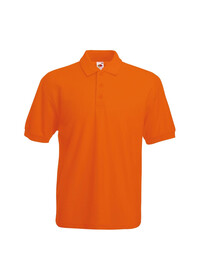 Fruit of the Loom SS402 Orange