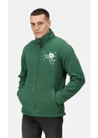 Custom RG122 Thor III Fleece