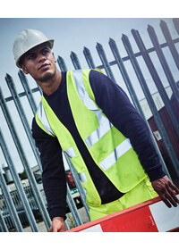 Regatta Pro hi-vis vest TRS195