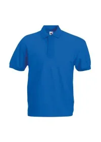 Fruit of the Loom SS402 Royal Blue