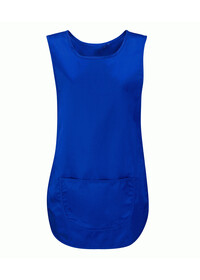 Unisex Standard Tabard CTAB1 Royal Blue
