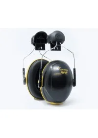 Centurion Sana Helmet mounted ear defenders SNR25