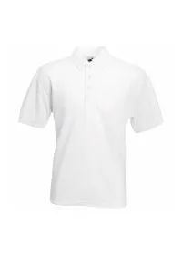Fruit of the Loom SS402 White