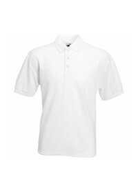 Fruit of the Loom SS402 White