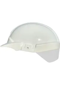 White Silver Side