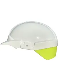White Yellow Side