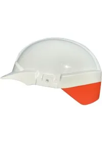 White Orange Sider
