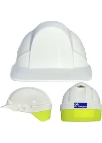 White Yellow Product Image