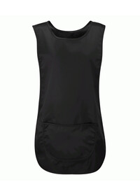 Unisex Standard Tabard CTAB1 Black