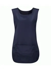 Unisex Standard Tabard CTAB1 Navy Blue