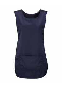 Unisex Standard Tabard CTAB1 Navy Blue