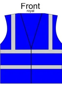 royal front