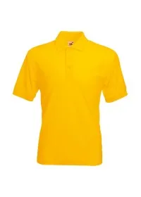 Fruit of the Loom SS402 Sunflower