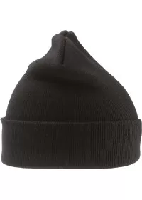 Personalised Embroidered Wooly Ski Hat RC029