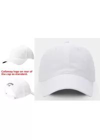 Custom Embroidered Callaway Cap CW091