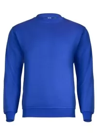 Eco Sweatshirt Uneek GR21 Royal