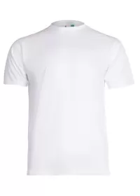 Eco T Shirt Uneek GR31 White