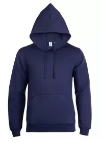 Eco Hoodie Uneek GR51 Navy Blue