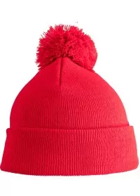 Pom Pom Beanie RC28X