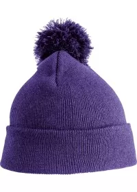 Pom Pom Beanie RC28X