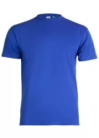 Eco T Shirt Uneek GR31 Royal