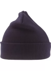 Personalised Embroidered Wooly Ski Hat RC029