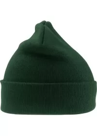 Personalised Embroidered Wooly Ski Hat RC029