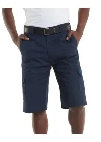 Cargo Work Shorts Uneek UC907