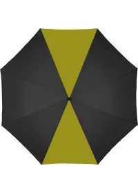 Personalised Printed Golf Umbrella 100cm KI003