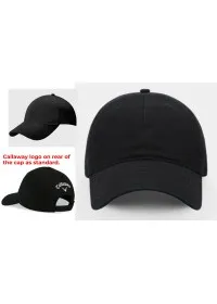 Custom Embroidered Callaway Cap CW091