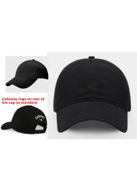 Custom Embroidered Callaway Cap CW091