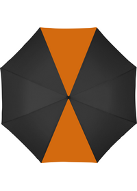 Personalised Printed Golf Umbrella 100cm KI003