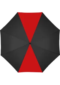 Personalised Printed Golf Umbrella 100cm KI003