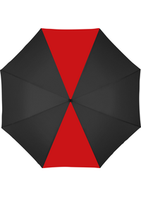 Personalised Printed Golf Umbrella 100cm KI003