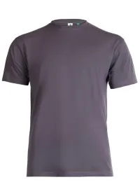 Eco T Shirt Uneek GR31 Charcoal