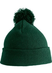 Pom Pom Beanie RC28X