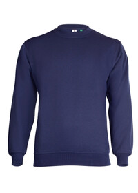 Eco Sweatshirt Uneek GR21 Navy