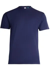 Eco T Shirt Uneek GR31 Navy