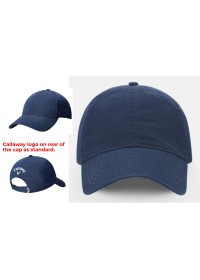 Custom Embroidered Callaway Cap CW091