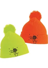 RC28X Yellow & Orange
