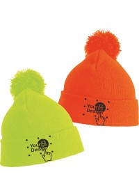 RC28X Yellow & Orange