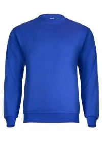 Eco Sweatshirt Uneek GR21 Royal