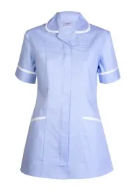 Personalised Embroidered Ladies Premium Healthcare Tunic UC923