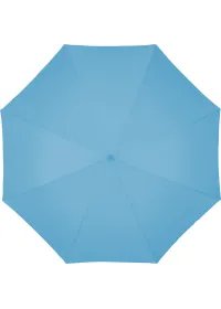 Personalised Printed Golf Umbrella 100cm KI003