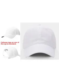 Custom Embroidered Callaway Cap CW091