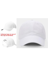 Custom Embroidered Callaway Cap CW091
