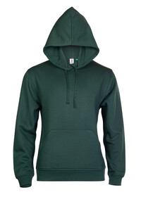 Eco Hoodie Uneek GR51 Bottle Green