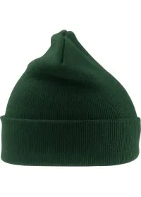 Personalised Embroidered Wooly Ski Hat RC029