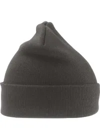 Personalised Embroidered Wooly Ski Hat RC029